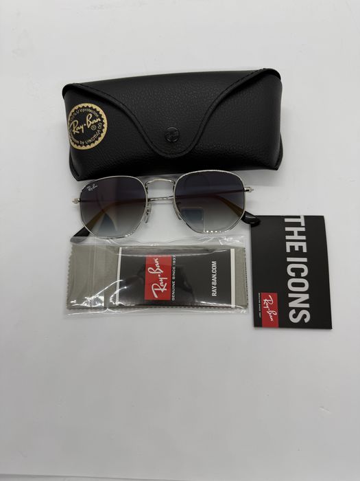 Ochelari de soare Ray ban diferite modele, cititi descrierea!