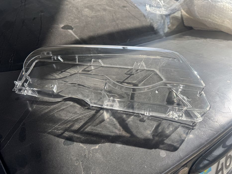 Стекла от BMW E46