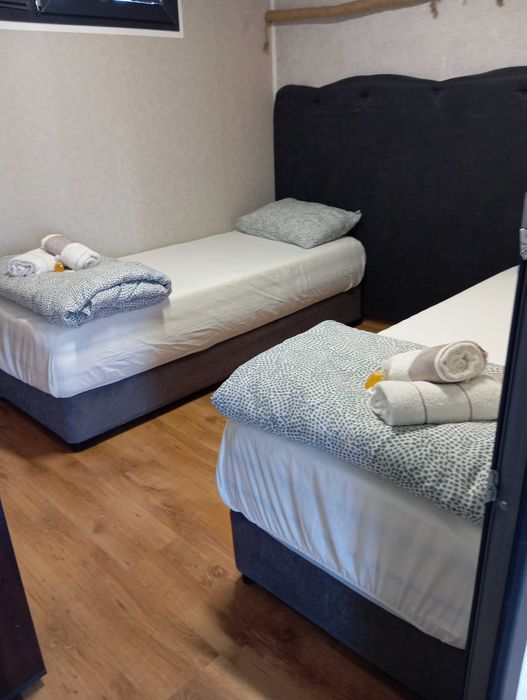 Къща за гости на море