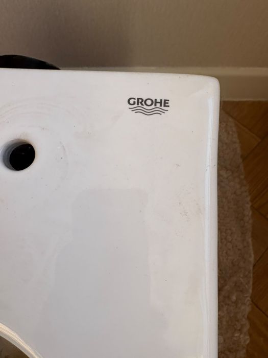 Продам инсталляция GROHE