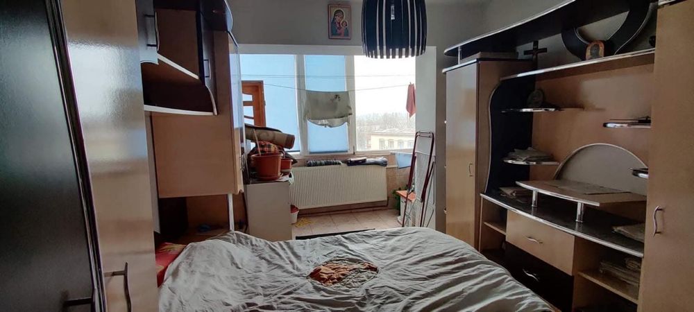 Apartament 3 camere decomandate - Vedere 6