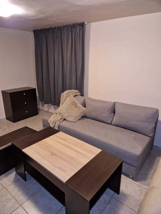 Едностаен Апартамент във Въстанически