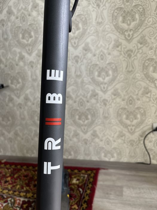 Электросамокат трайб про