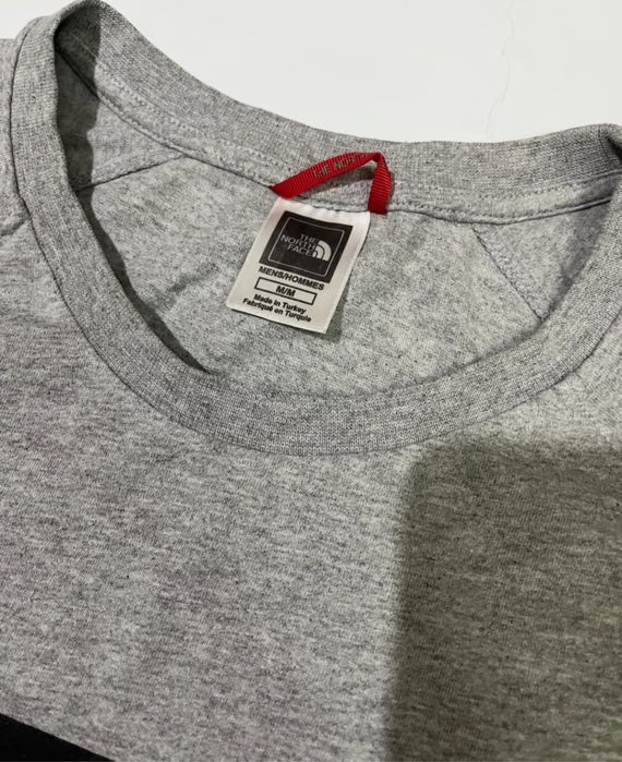 The North Face оригинална мъжка тениска, M размер