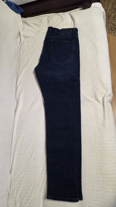 Blugi S Oliver barbat W34 L32