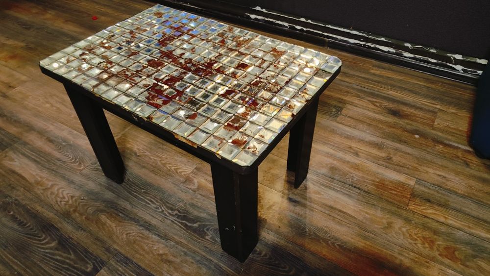 Камод. Дизайнерские