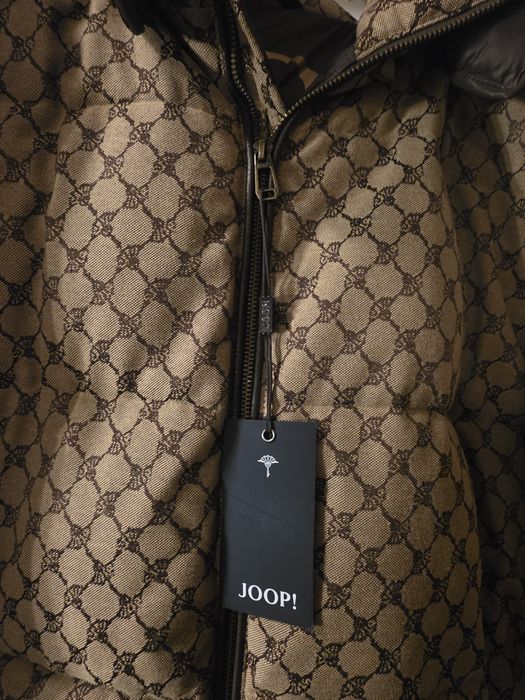 Зимно яке JOOP!!! XL