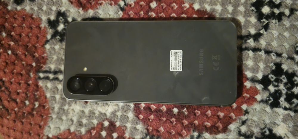 Vând samsung a56 5G