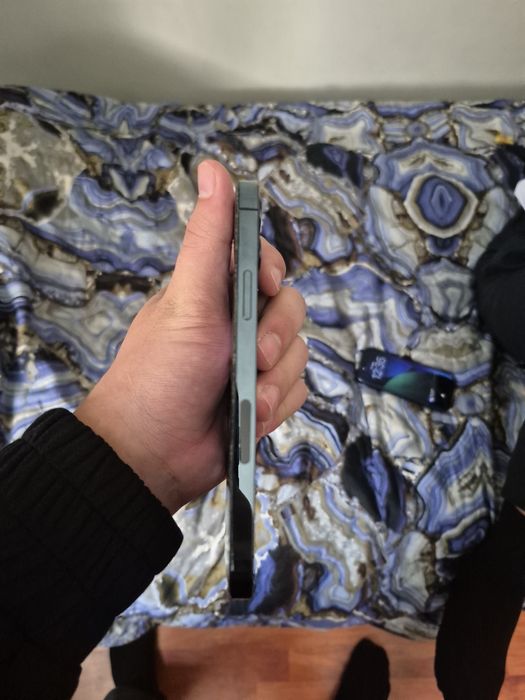 12 про минус жетет