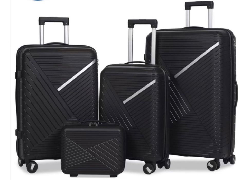 Гелевые чемоданы оптом и в розницу