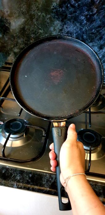 Сковородка Кукмара 100сум