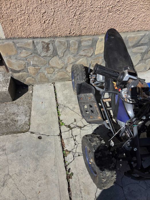 ATV copii (defect)
