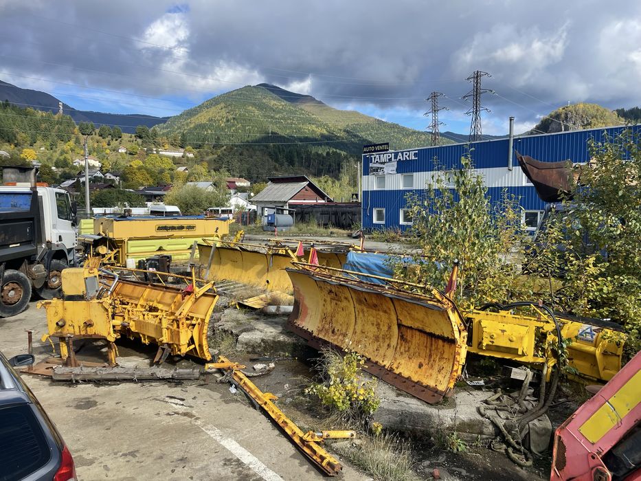 Vand Lame Dezapezire