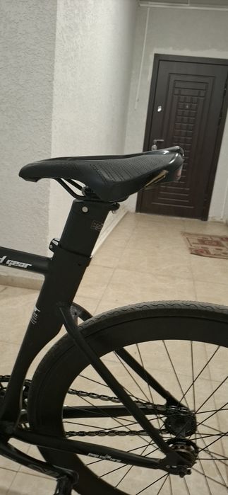 Фикс велосипед Gt