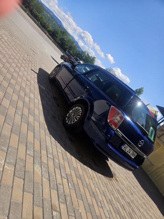 OPEL Astra 2006 — imagine 3