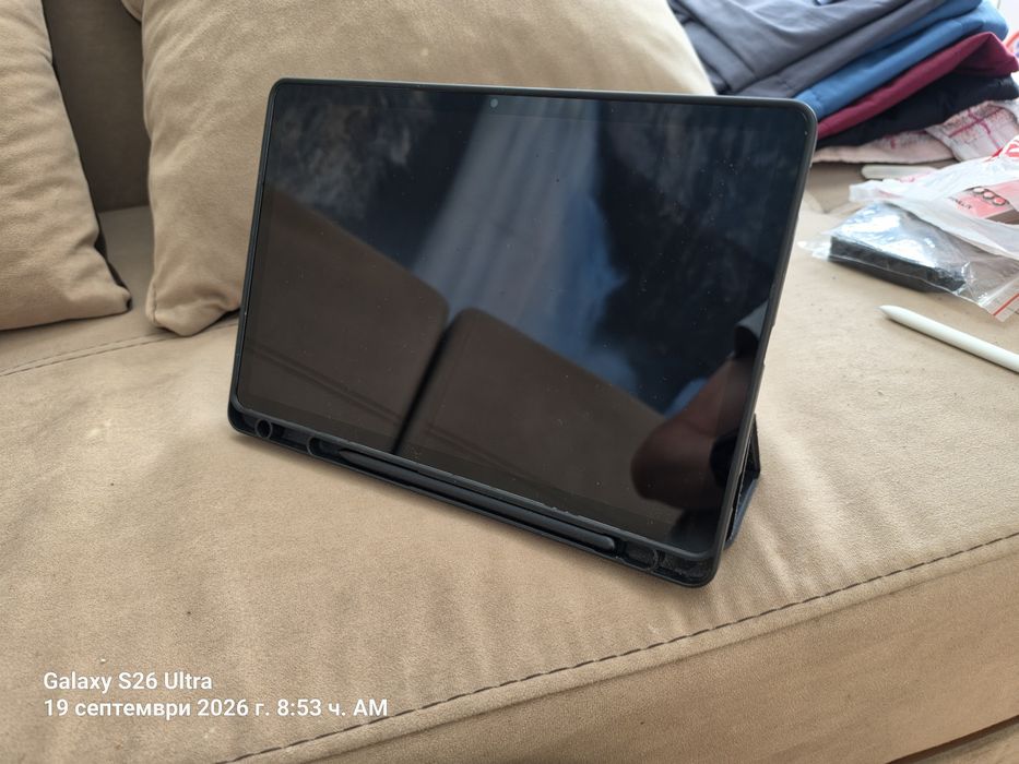 Samsung Galaxy Tab S10FE Wi-Fi 128 GB