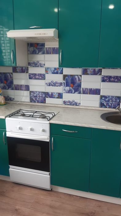 Продам 2- ух комнатную квартиру