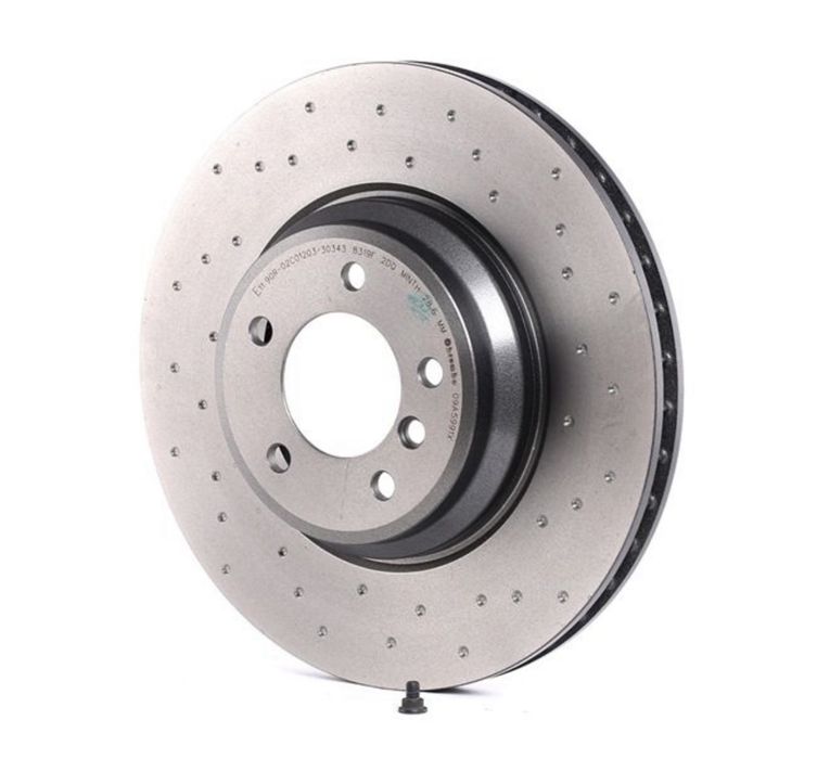 brembo дискове тунинг части за bmw 335i e90 91 92 93 n54 n55