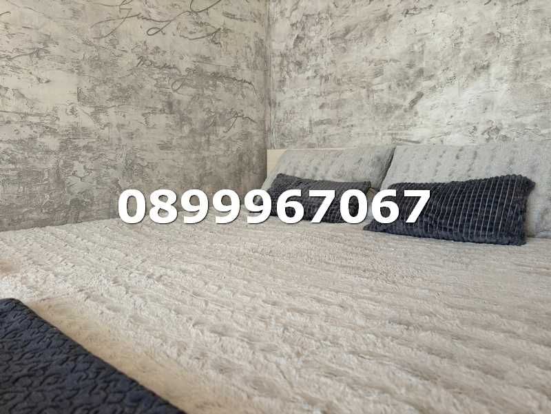 Дава се под наем Тристаен апартамент в София, Младост 3 - 70 кв.м за 840 € - Снимка #5