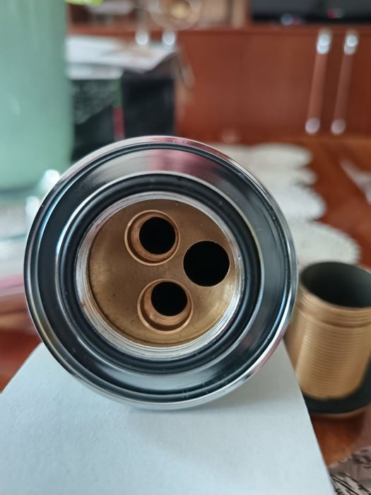 НОВ смесител лв Inter Ceramic с гаранция