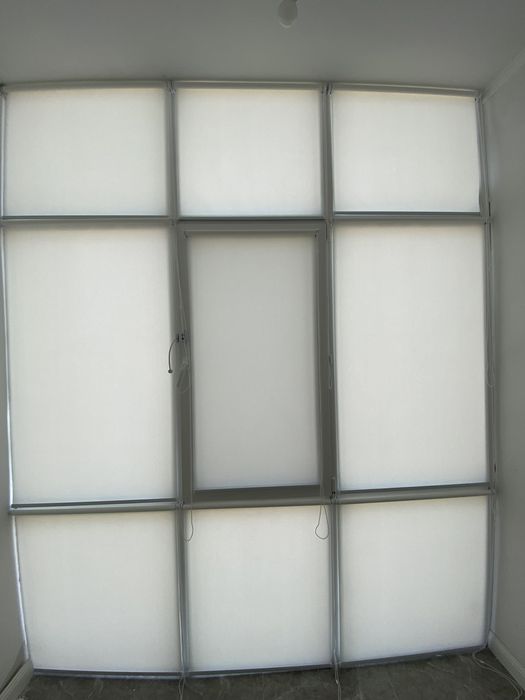 Штор,Жалюзи,Ролшторы