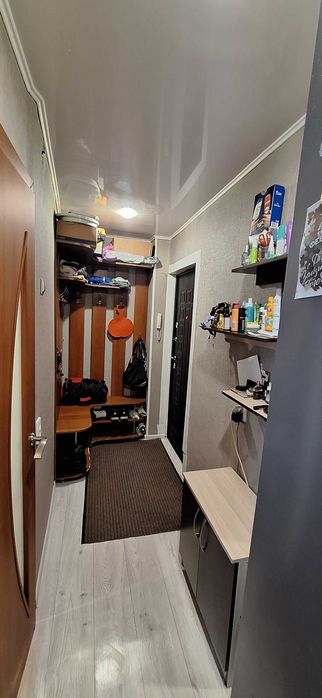 Продам квартиру.