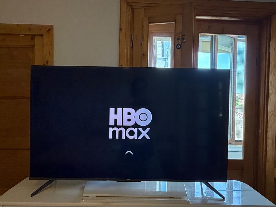 Televizor TCL LED 50P735, 126 cm 4k ultra HD