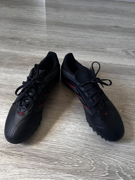 Ghete fotbal Adidas Copa Pure 3, Nr. 42