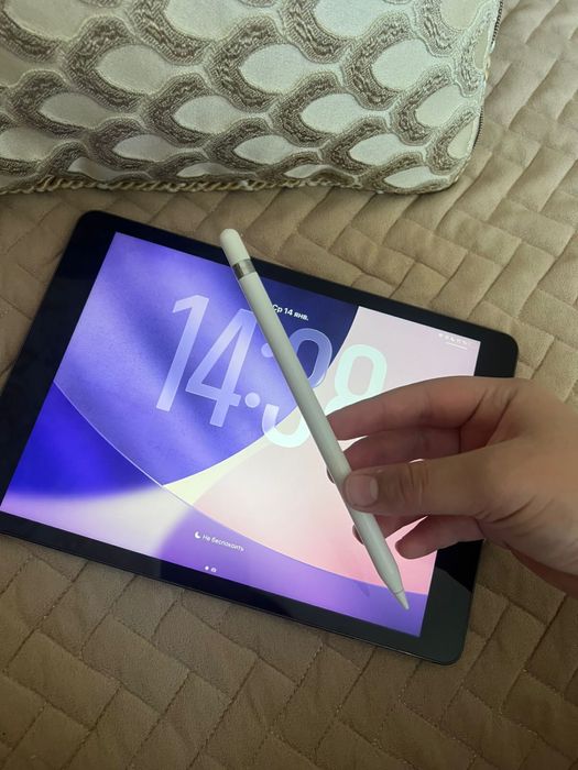 iPad 9 поколение