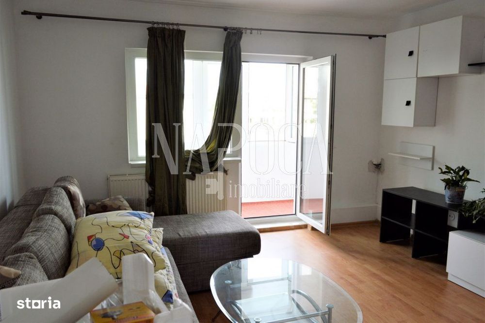 Apartament 4 camere de vanzare in Manastur, Cluj Napoca