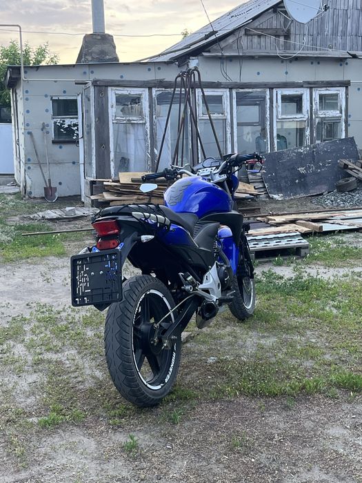 Heard hawk 200 продам