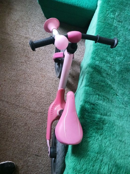 Колело за баланс