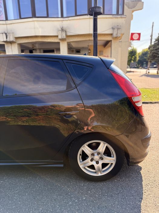 Hyundai i30 1.6 CRDi Sport - 2009