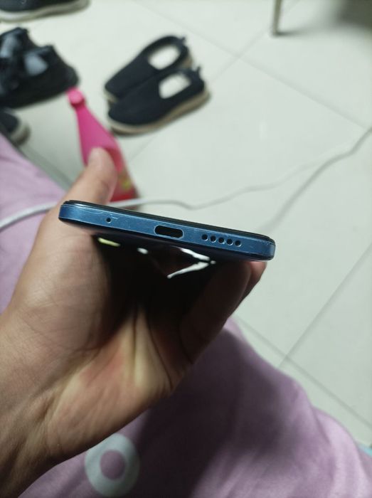 Redmi note 12 S 8/256 obmen iphonega