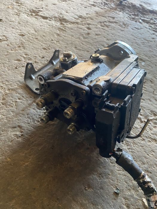 Vand pompa injectie patrol y61 3.0 di