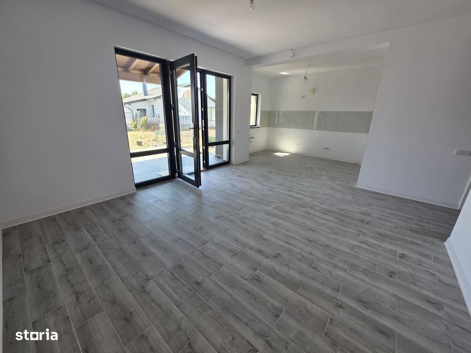 De Vânzare – 1/2 Duplex | Construcție 2026 | 118 Mp Utili