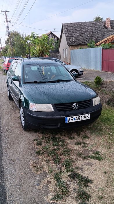 Vând gama Volkswagen Passat și golf