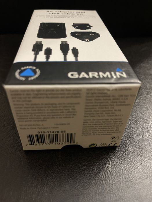 Cablu adaptor CA Garmin