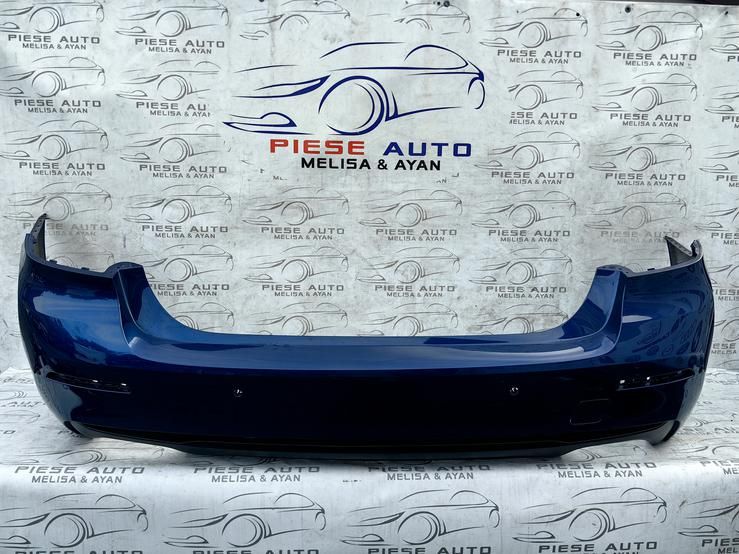 Bara spate BMW Seria 5 G31 LCI SportLine Combi/Break/Variant an 2020-2