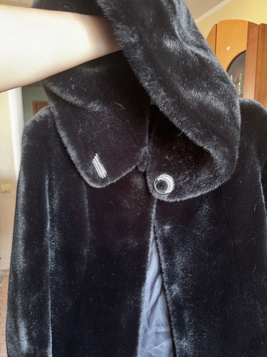 продам! качественная эко шуба