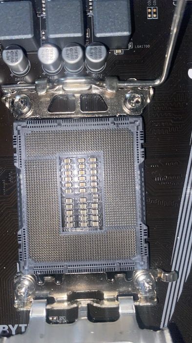 H610M D3W DDR4 LGA1700