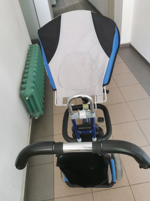 Триколка Lexus Trike