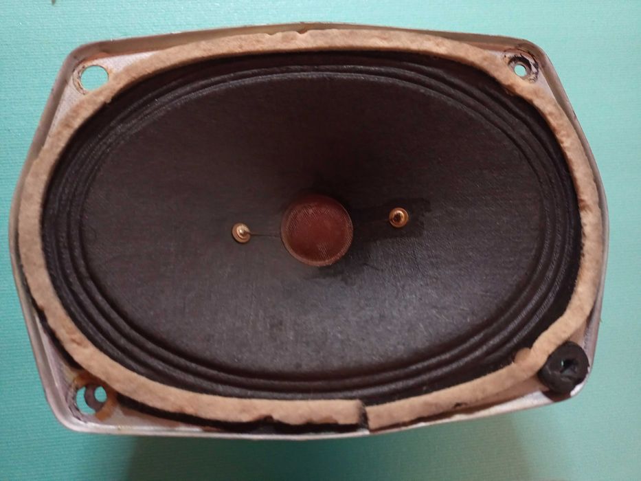 Ретро Високоговорители