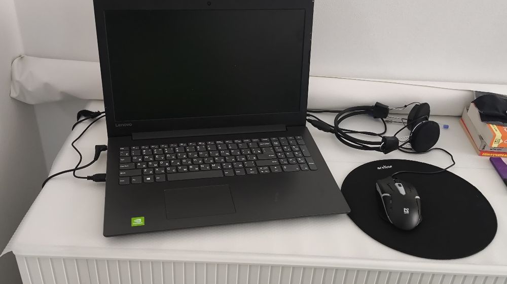 Ноутбук lenovo lenovo