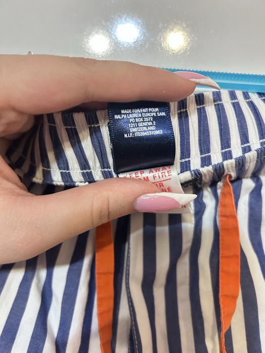 Оригинална долница Ralph Lauren Polo – размер M