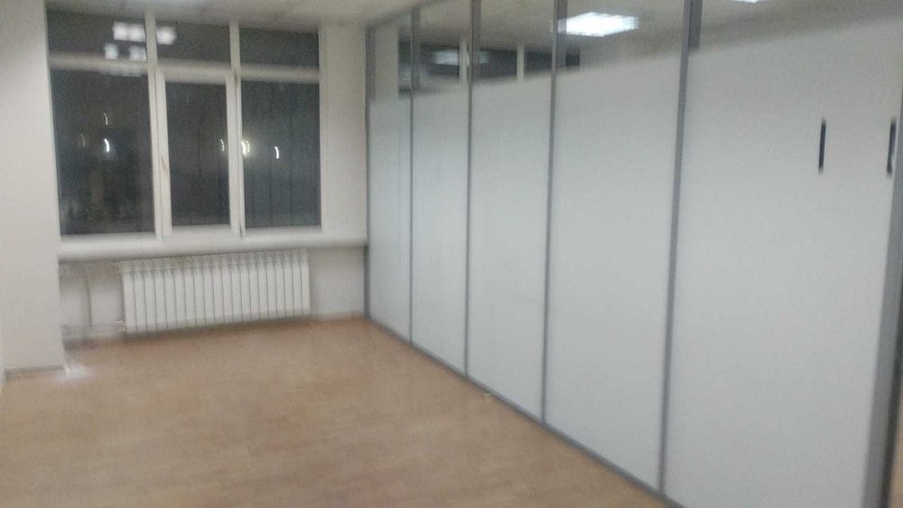 Офисы в Аренду в БЦ