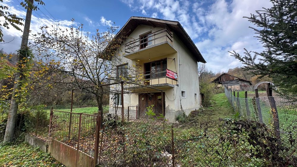 Продава се Къща в с. Новаковци, Област Габрово - 108 кв.м за 253 €/кв.м - Снимка #17