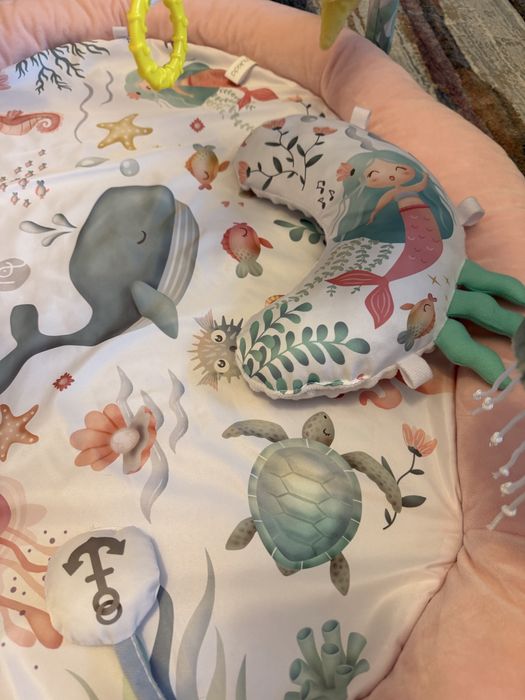 Активна гимнастика Nukido