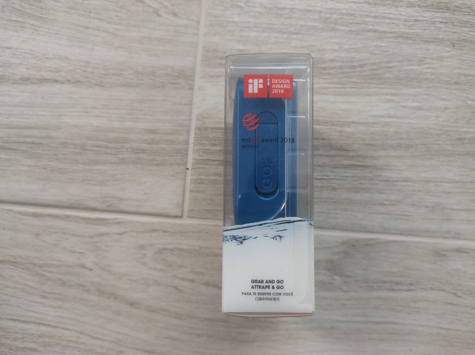 Boxa portabila Jbl GO 2 SIGILATĂ