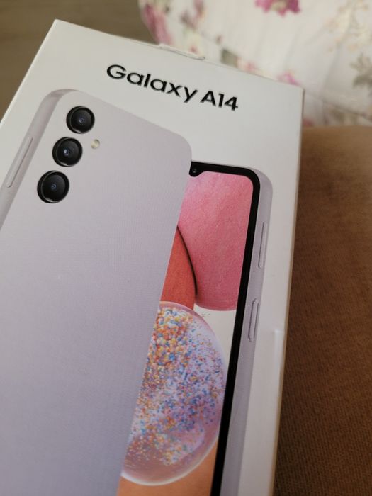 самсунг А14  Samsung